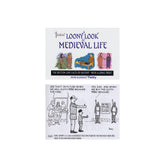 Loony Look Book - Medieval Life
